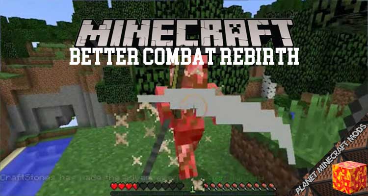 Better Combat Rebirth Mod 1 12 2 Dlminecraft Download And Guide Into Minecraft Mods