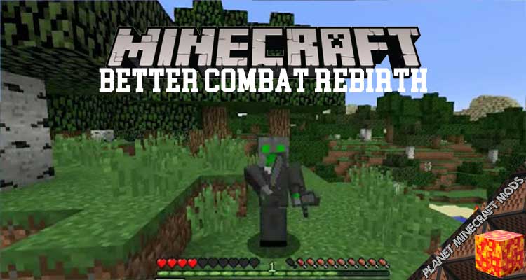 Better Combat Rebirth Mod 1 12 2 DLMinecraft Download And Guide   Better Combat Rebirth1 