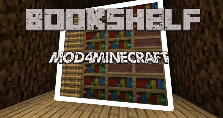 Switch Bow Mod 1.14.4/1.12.2