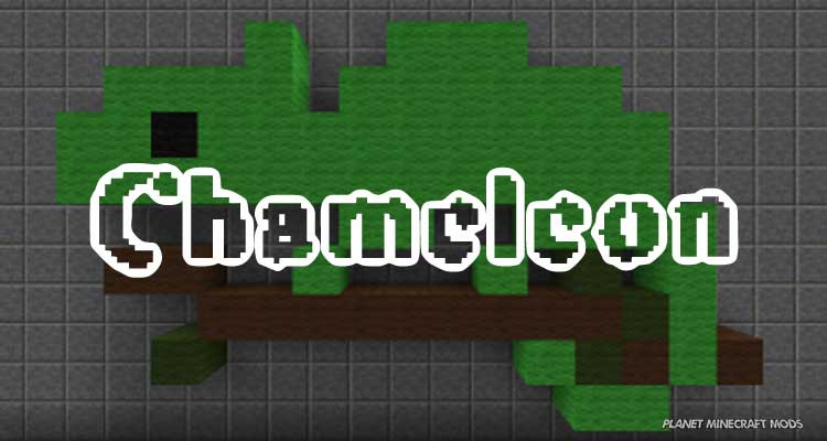 Chameleon Mod 1.12.2/1.11.2/1.10.2