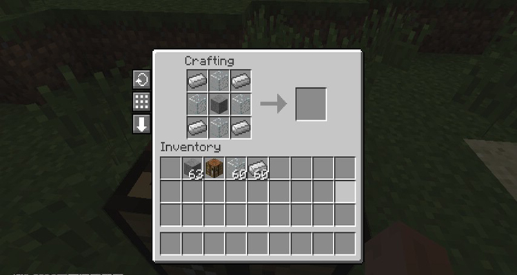 Crafting Tweaks Mod 1.15.2/1.14.4 (Rotate, Balance, Clear ...