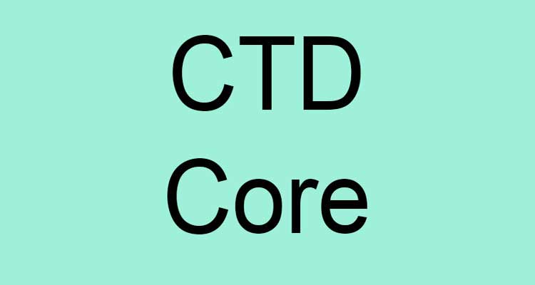 CTD Core 1.15.2/1.14.4