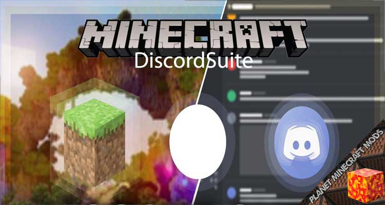 DiscordSuite