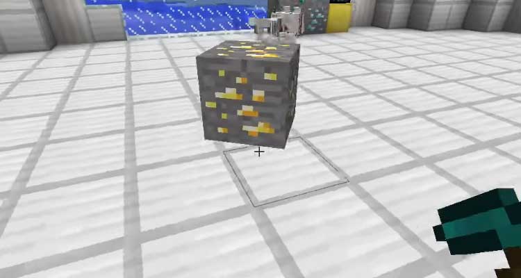 Fake Ores