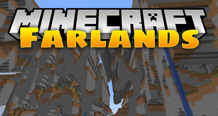 Farlands Mod 1.15.2/1.14.4