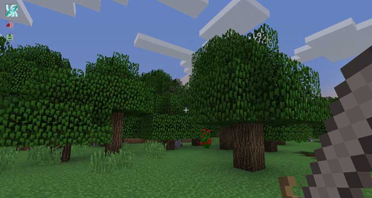 JJ Skill Mod 1.12.2/1.10.2 | DLMinecraft | Download And Guide into ...