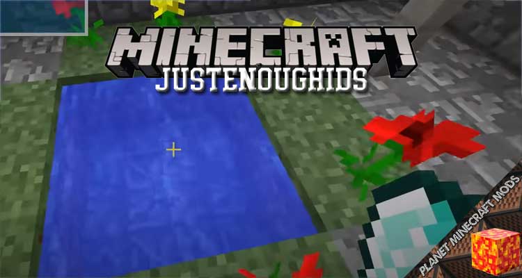 Justenoughids Mod 1 12 2 Dlminecraft Download And Guide Into Minecraft Mods