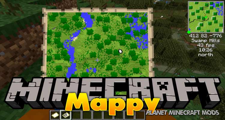 how to get mods on minecraft 1.14.4