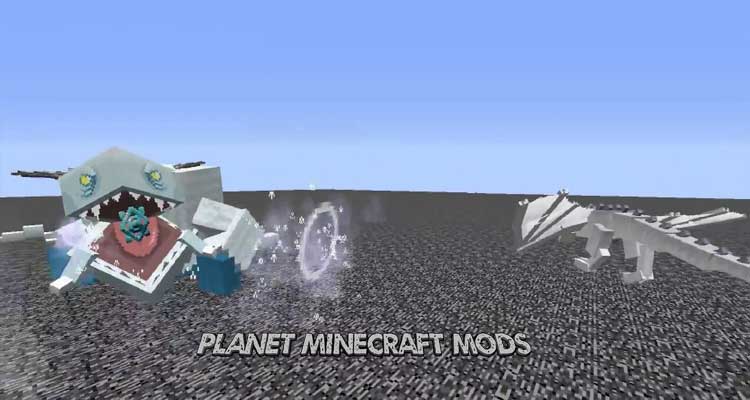 Mob Battle Mod 1 14 4 1 12 2 Dlminecraft Download And Guide Into Minecraft Mods