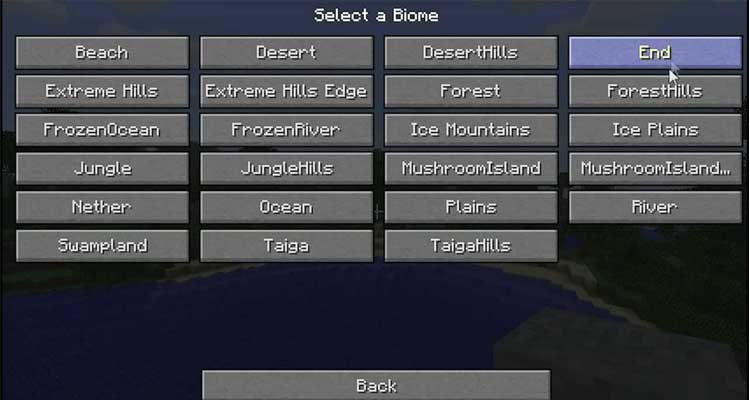 Mob Spawner Control Mod 1.12.2/1.11.2