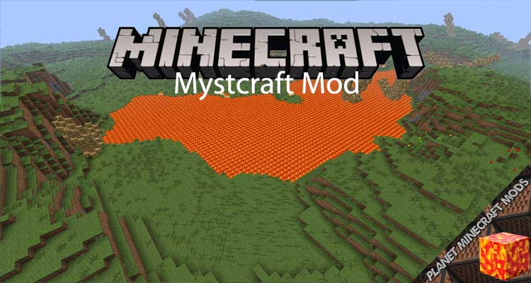 Mystcraft