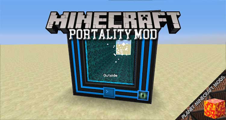 Minecraft Mods: 1.16.5 