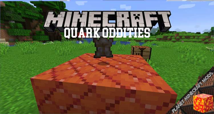 quark mod minecraft