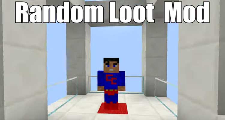 Random Loot