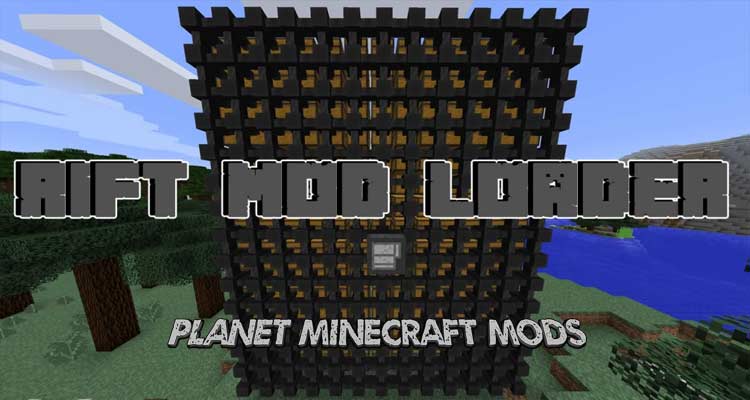 Rift Mod Loader 1.13.2