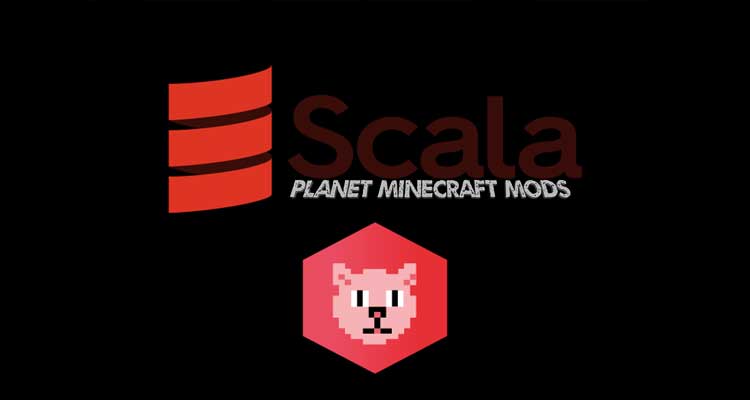 Scalable Cat's Force 1.14.4/1.13.2