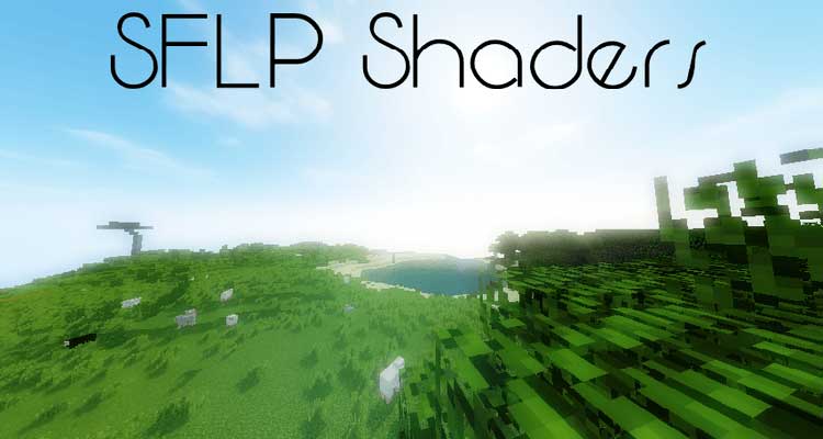 BSL Shaders Mod 1.14.4/1.12.2