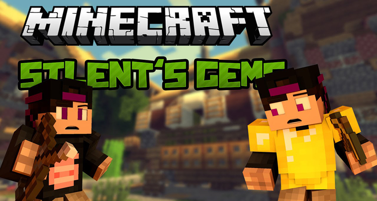 Silent's Gems Mod 1.15.2/1.14.4