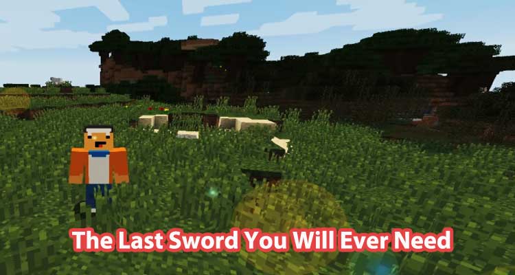 The Last Sword You Will Ever Need