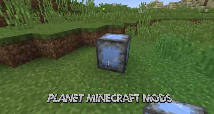 Trap Expansion Mod 1.14.4/1.12.2