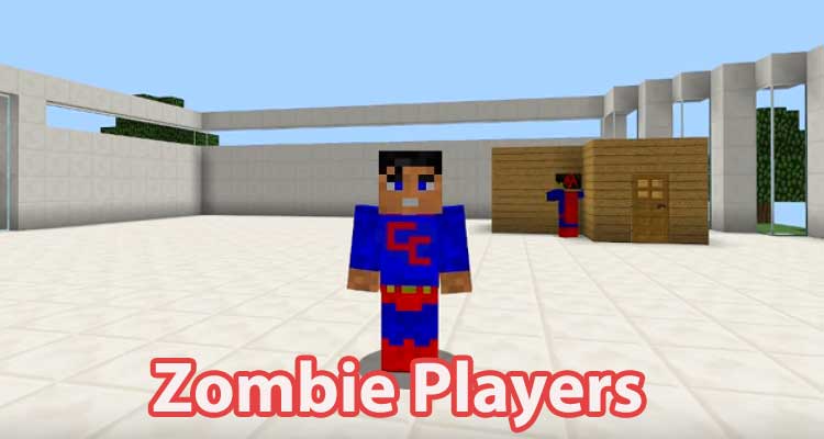 Zombie Players