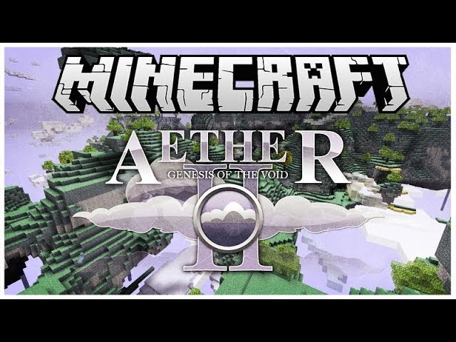 minecraft download aether 2 mod