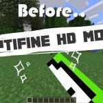 OptiFine HD Mod For Minecraft
