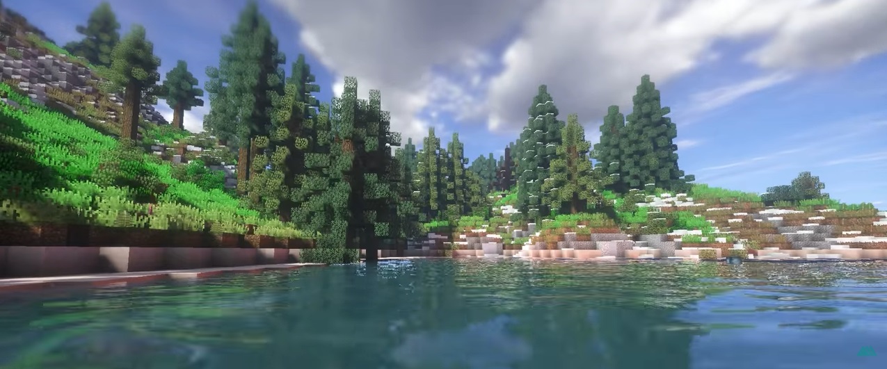 minecraft glsl shaders how to install