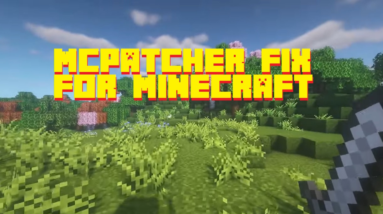 Minecraft用のmcpatcherhd Akaiのブログ