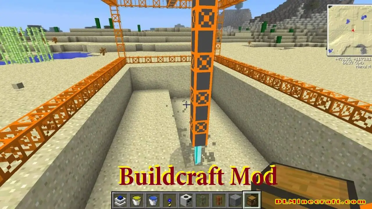 Buildcraft 1 12 2 1 8 9 Download Official Welcome Viet Nam Magma Hdi