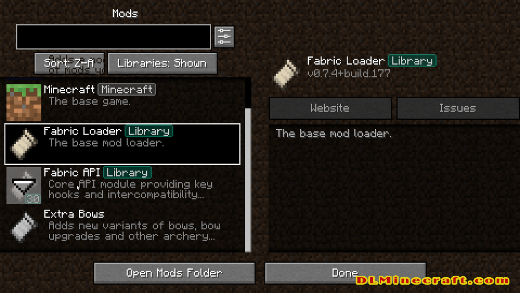 Download Minecraft Forge Modding Api 1 16 5 1 15 2 1 14 4 Download Minecraft Forge Modding Api 1 16 5 1 15 2 1 14 4