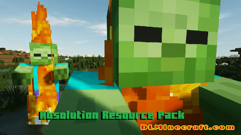 Absolution Resource Pack