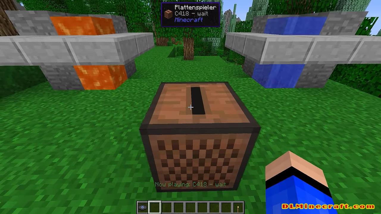 Download Sound Filters Mod For Minecraft 1 16 4 1 15 2 1 14 4 1 12 2