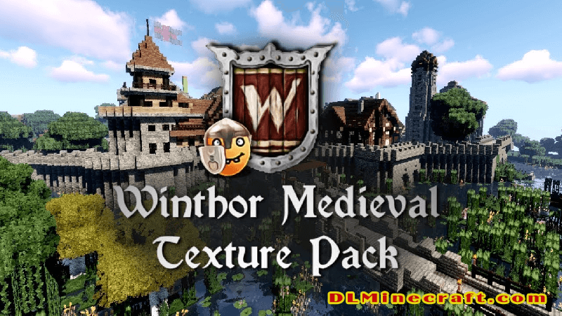 Winthor Medieval Resource Packs