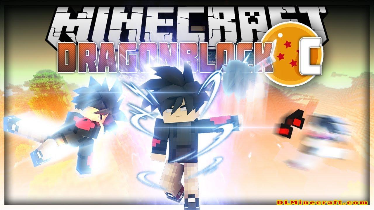 Rpg Dlminecraft Download And Guide Into Minecraft Mods