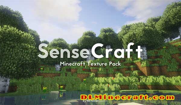 SenseCraft