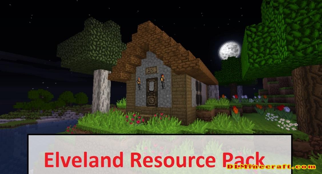 Elveland Resource Pack