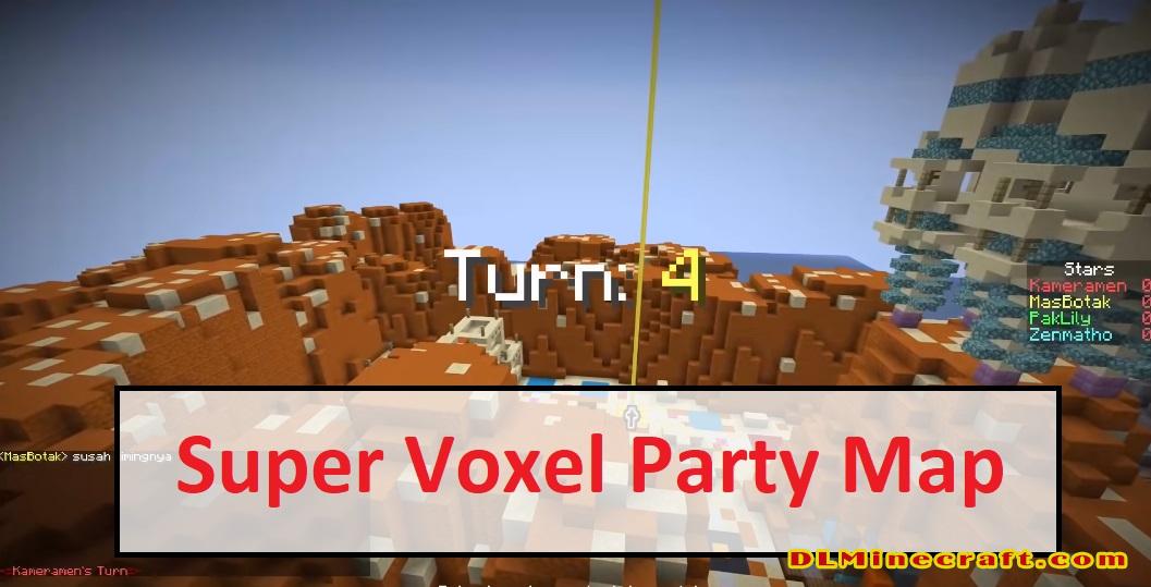 minecraft voxel map turn of mobs