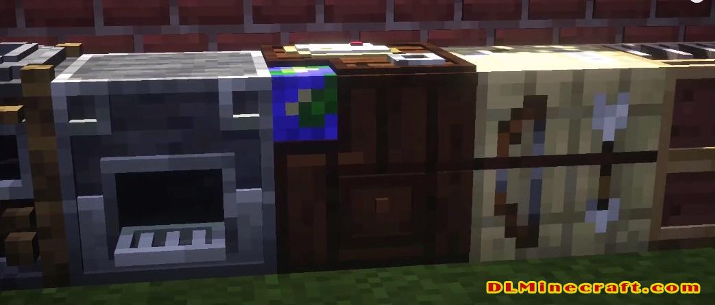 put in a texture pack for minecraft 1.11 on mac