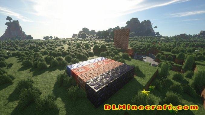 1 16 5 Shaders Download Seus Shaders 1 16 5 For Mc Dlminecraft Download And Guide Into Minecraft Mods