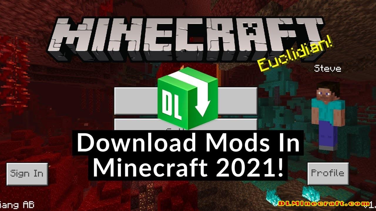 Minecraft PE Mods For Android