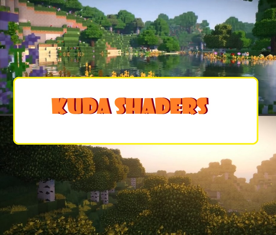 KUDA Shaders