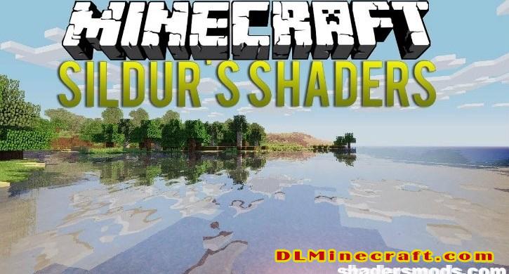 minecraft 1.12 shaders pack